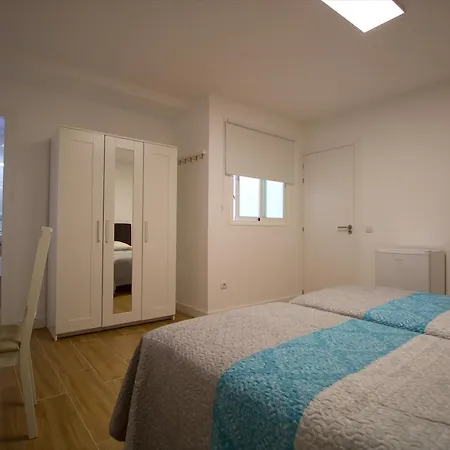 Palmas Smart Pensionat Las Palmas de Gran Canaria